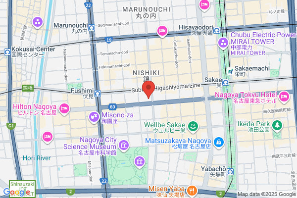 Du Pont-Mitsui Polychemicals Co., Ltd.,Nagoya Br.