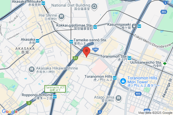 Hakuo Bussan Co., Ltd.