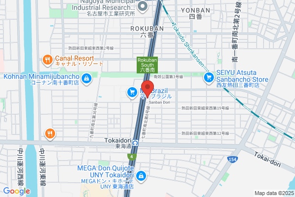 Isekyu Co., Ltd.