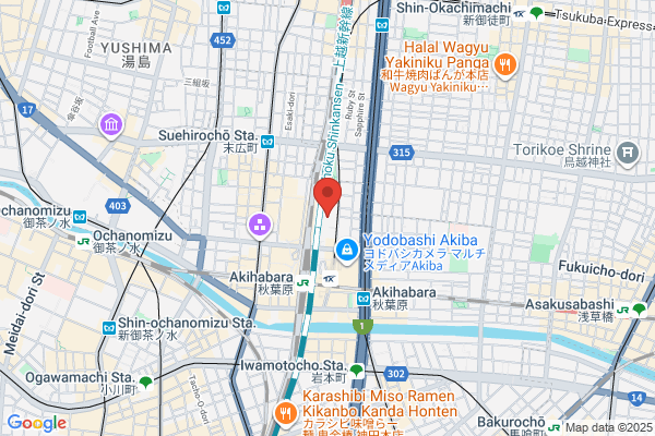 Japan Intercom Co., Ltd.