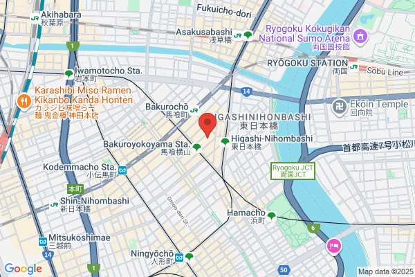 Kaseihin Shoji Co., Ltd.