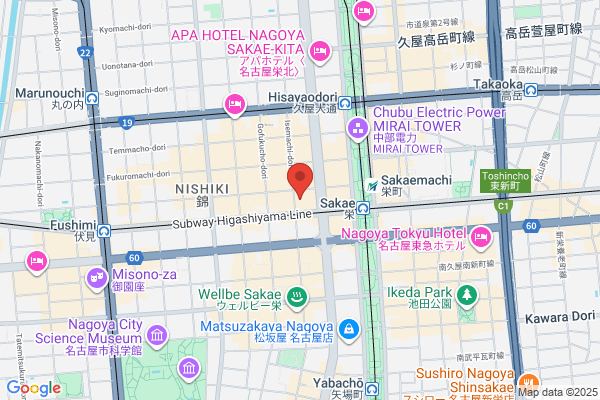 Kincho Nagoya Br.