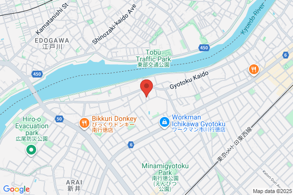 Matsumura Agent Co., Ltd.