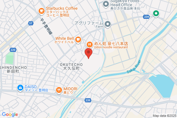 Meitoh Kasei Co., Ltd.