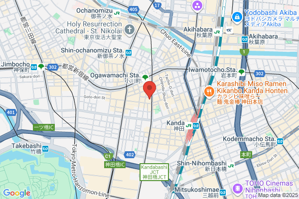 Otsuka Chemical Co., Ltd.
