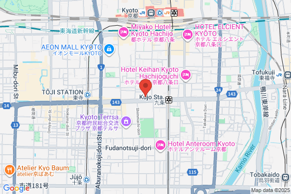 Sawamura Shokai Co., Ltd.