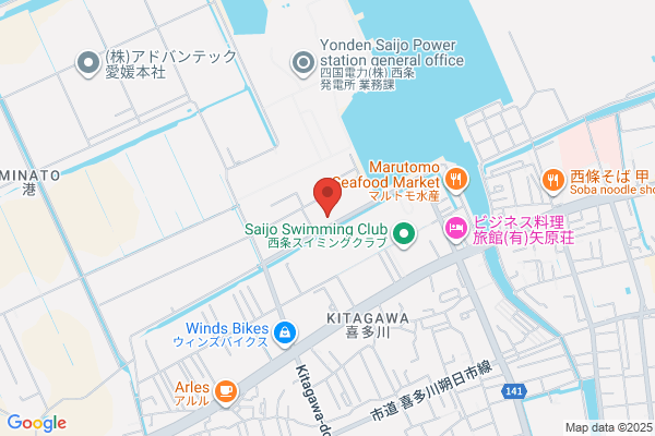 Taniguchi Industry Co., Ltd.