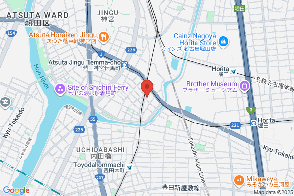 Yamabun Co., Ltd.