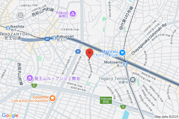 Baptist Higashiyama Christ Church