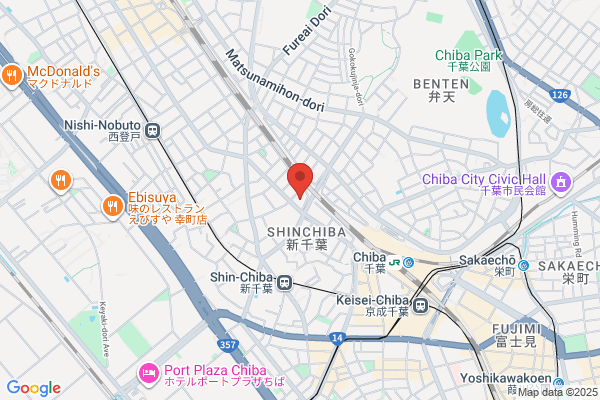 Chiba Bible Baptist Church