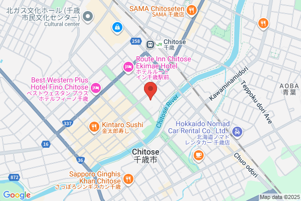 Catholic Chitose Church