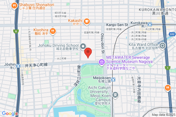 Missionaries of the Sacred Heart, Catholic Johokubashi Church