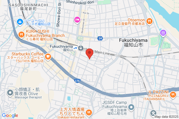 Catholic Fukuchiyama Church