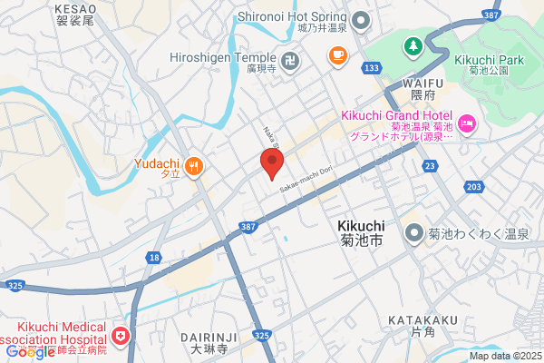 Catholic Kikuchi Church