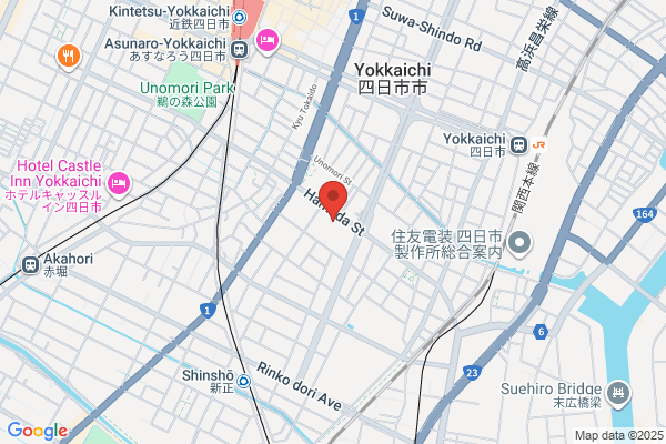Catholic Yokkaichi Church