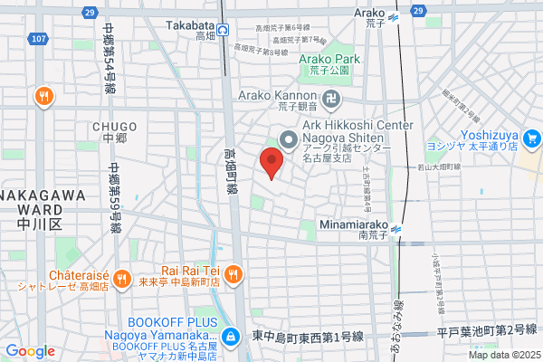 Church of Jesus Christ of Latter-Day Saints, The, Takabata Church