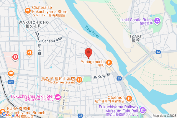 Fukuchiyama Evangelical Free Church