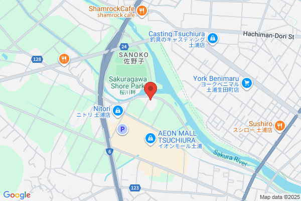 Megumi no Izumi Church