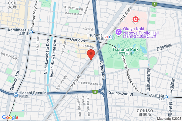 Nagoya Grace Christ Church
