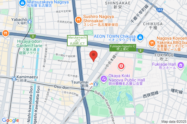 Nagoya Kita Fukuin Kirisuto Kyokai