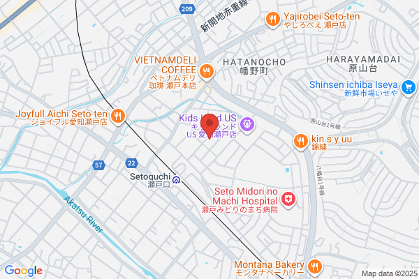 Seto Ichibaku Church