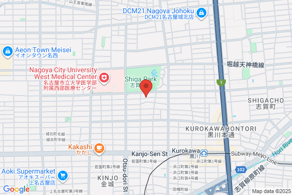 Shiga Christ Church