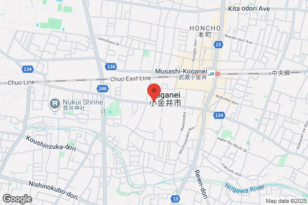 United Church of Christ in Japan, The, Biwajima Church