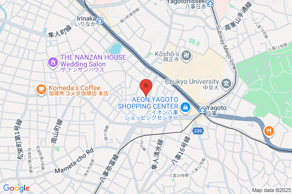 United Church of Christ in Japan, The, Hiroji Church