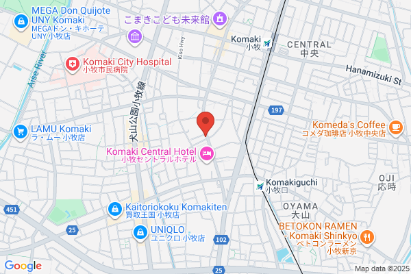 United Church of Christ in Japan, The, Tokadai Dendosho