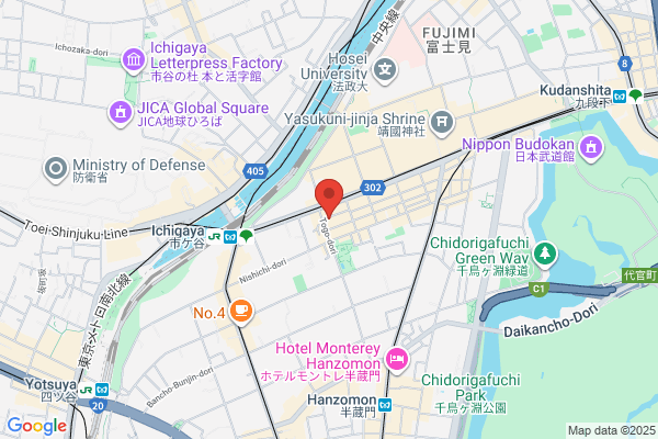 Clinica Ichigaya
