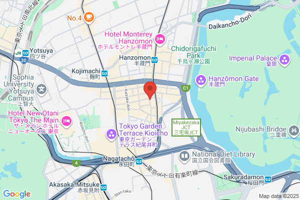 Hibiya Feel Fine Clinic