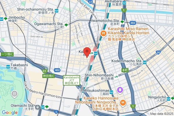 Kanda Clinic
