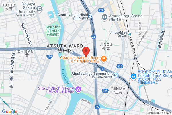 Chukyo Clinical