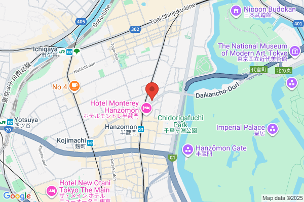 Ichibancho Ladies Clinic