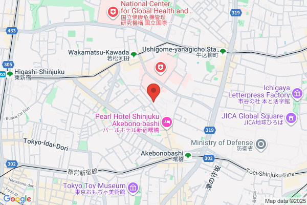 Iwamotocho Clinic