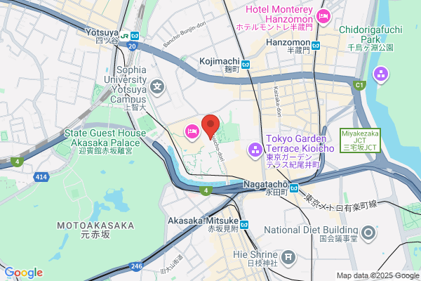 Izawa Kanpo Bldg. 2F Clinic