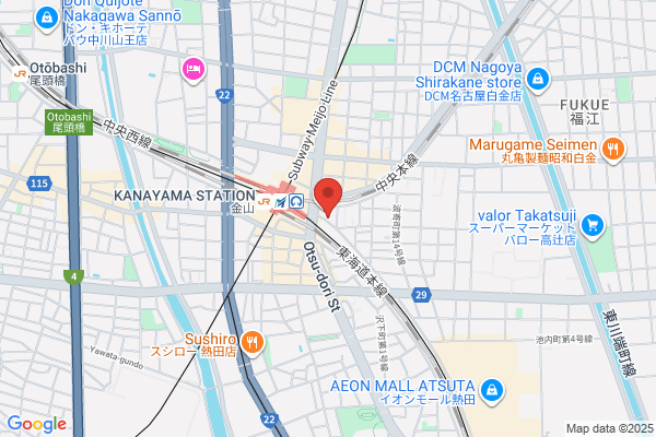 Jingumae Ophthalmology