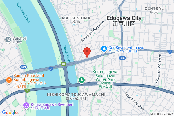 N A G Co., Ltd.