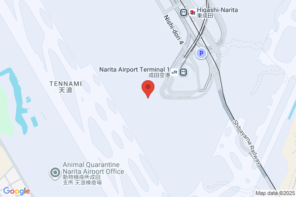 AB-AB Akafudado Co., Ltd. Narita Spec Shop