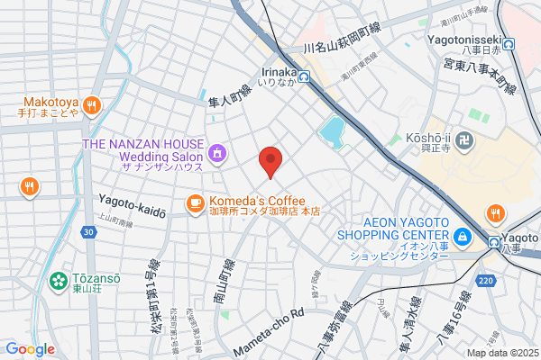 Nanzan Family YMCA