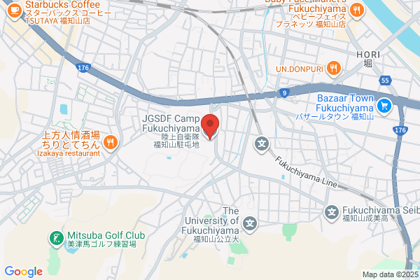 Ryuseijuku Fukuchiyama Br.