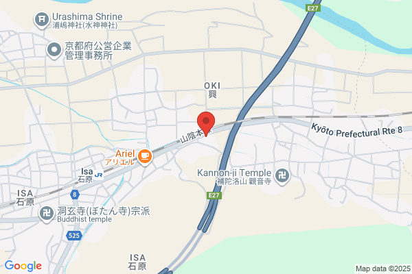 Mitsubishi Denki Credit Co., Ltd. KihokuOffice