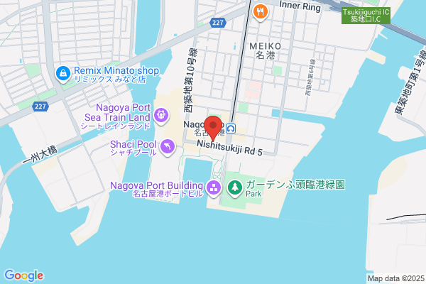 Nagoya Custom House