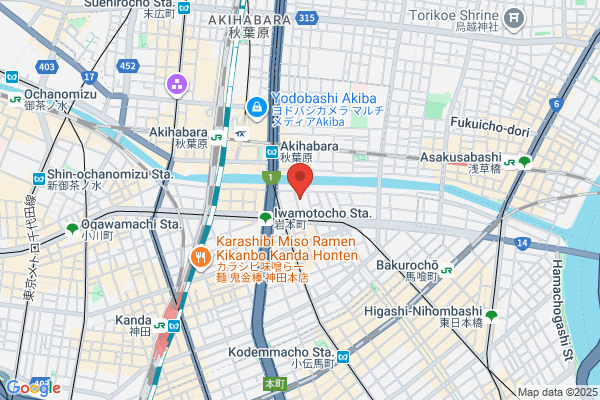 Kai Corporation Import Div.