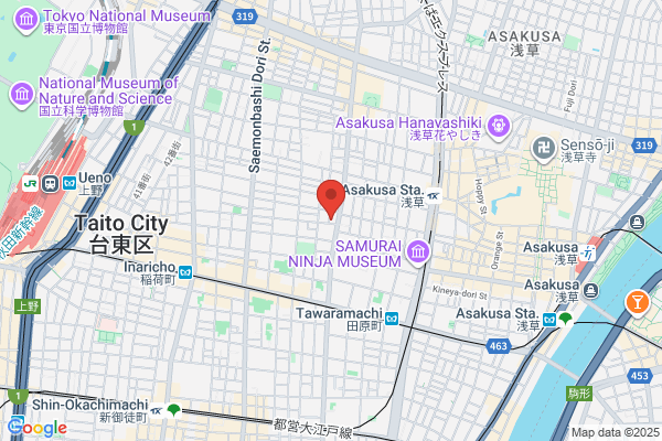 Zwilling J.A. Henckels Japan Ltd., TokyoOffice
