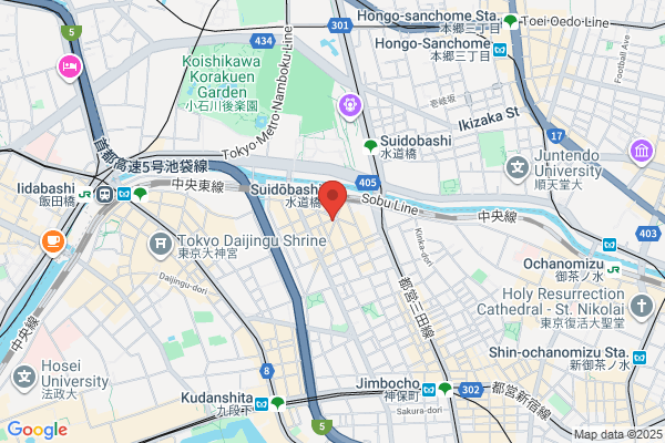 Furuta Dance School
