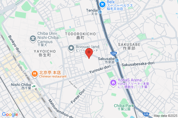 Higashi Chiba Culture School