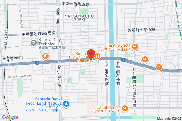 Kato Nobuhito Dance Academy