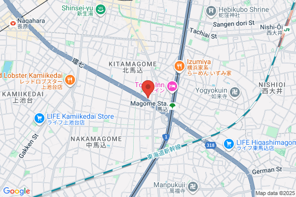 Mitsui Dance School Marunouchi