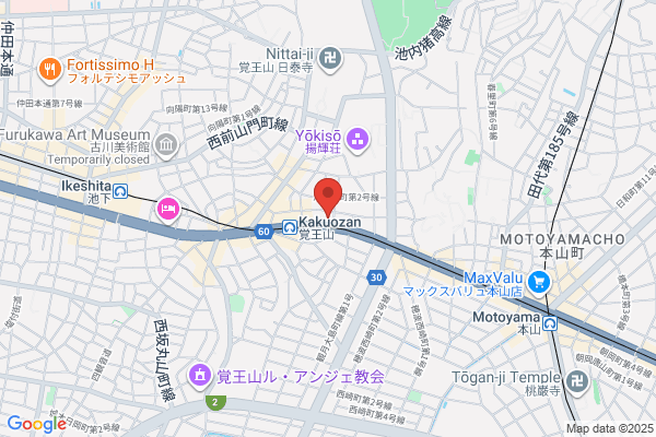 Mitsui Dance School Motoyama